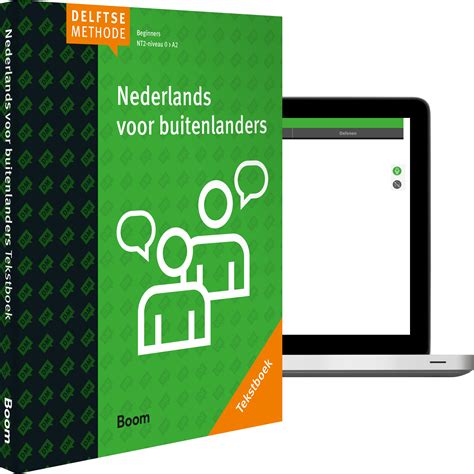 nederlands leren voor buitenlanders gratis